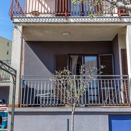 Apartment Miro Пула Экстерьер фото