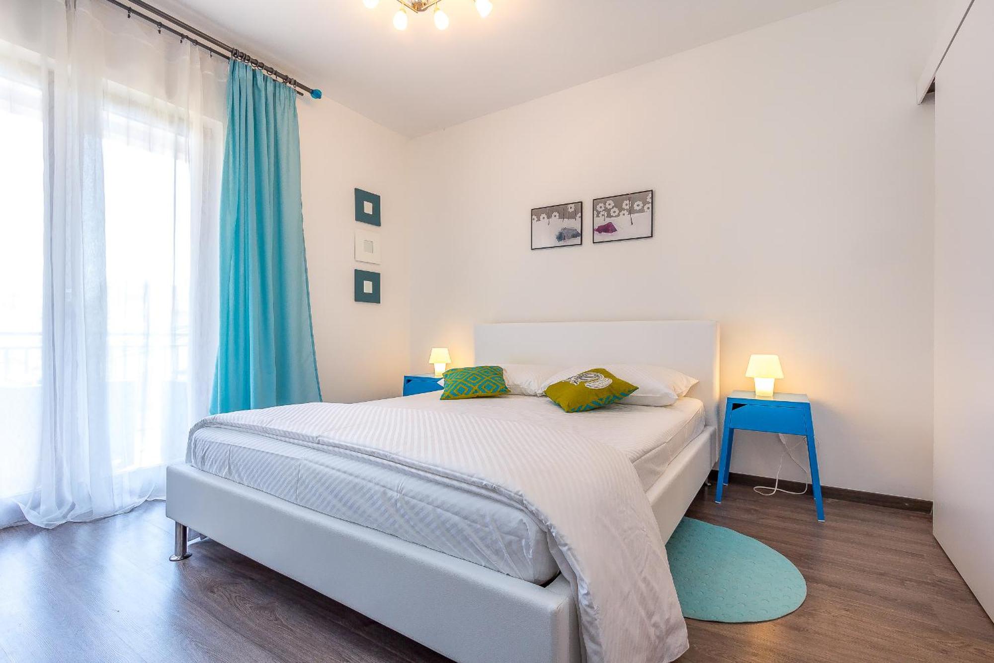 Apartment Miro Пула Экстерьер фото