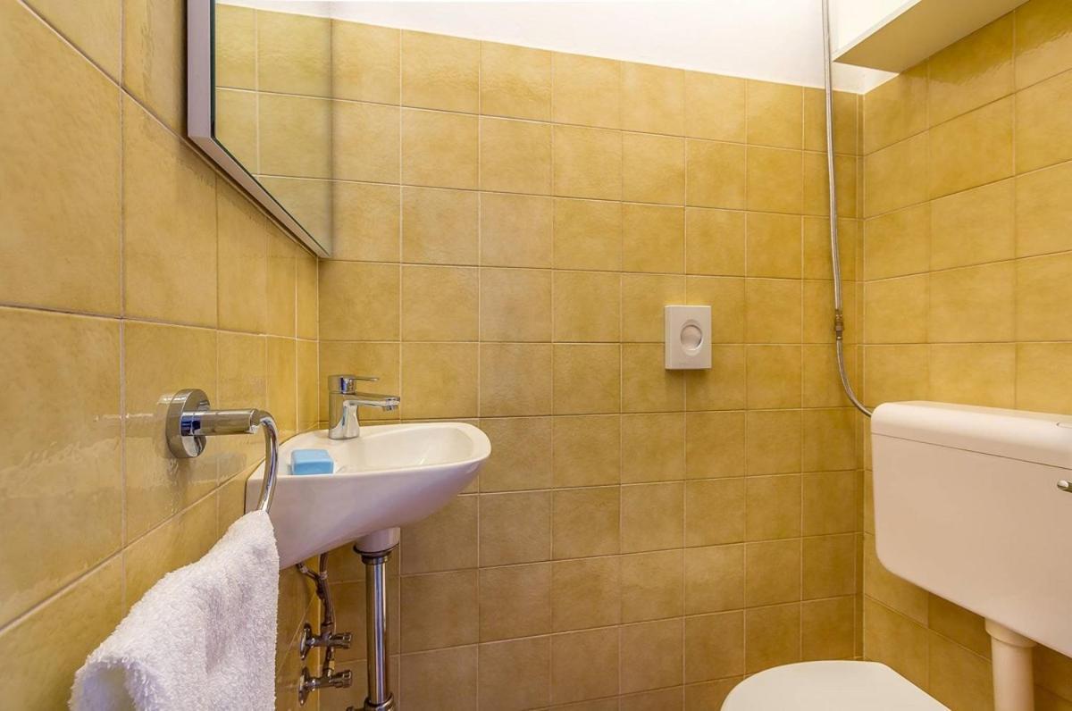 Apartment Miro Пула Экстерьер фото