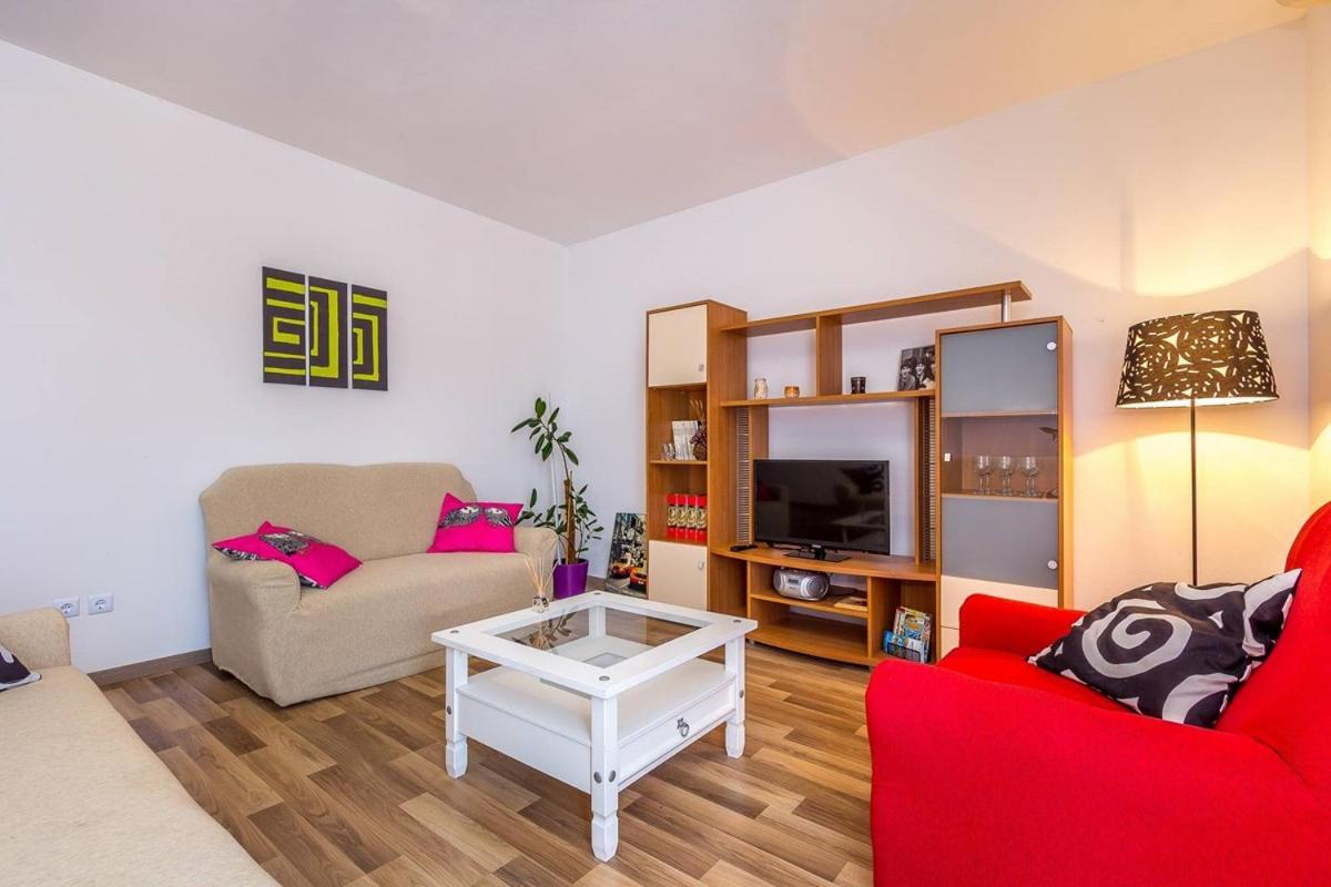 Apartment Miro Пула Экстерьер фото