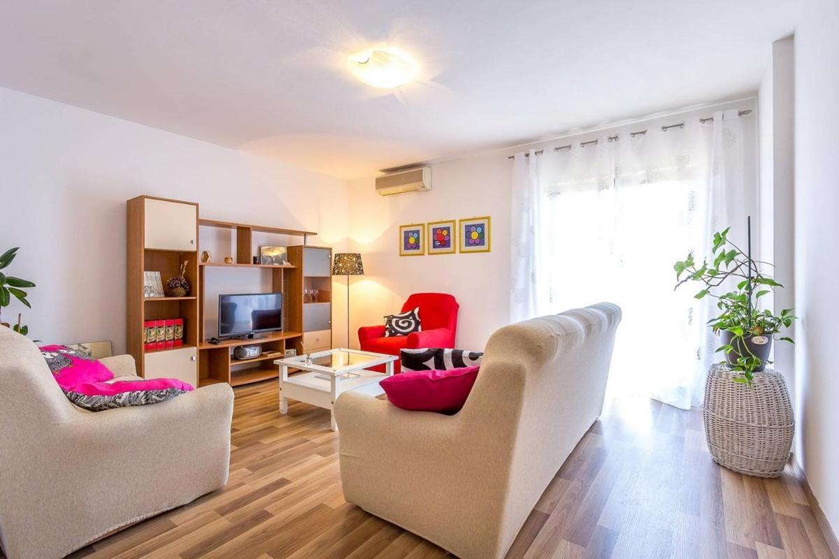 Apartment Miro Пула Экстерьер фото