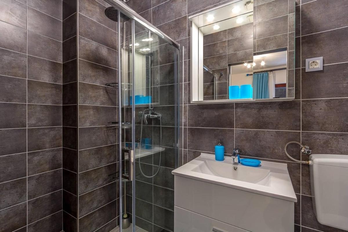 Apartment Miro Пула Экстерьер фото