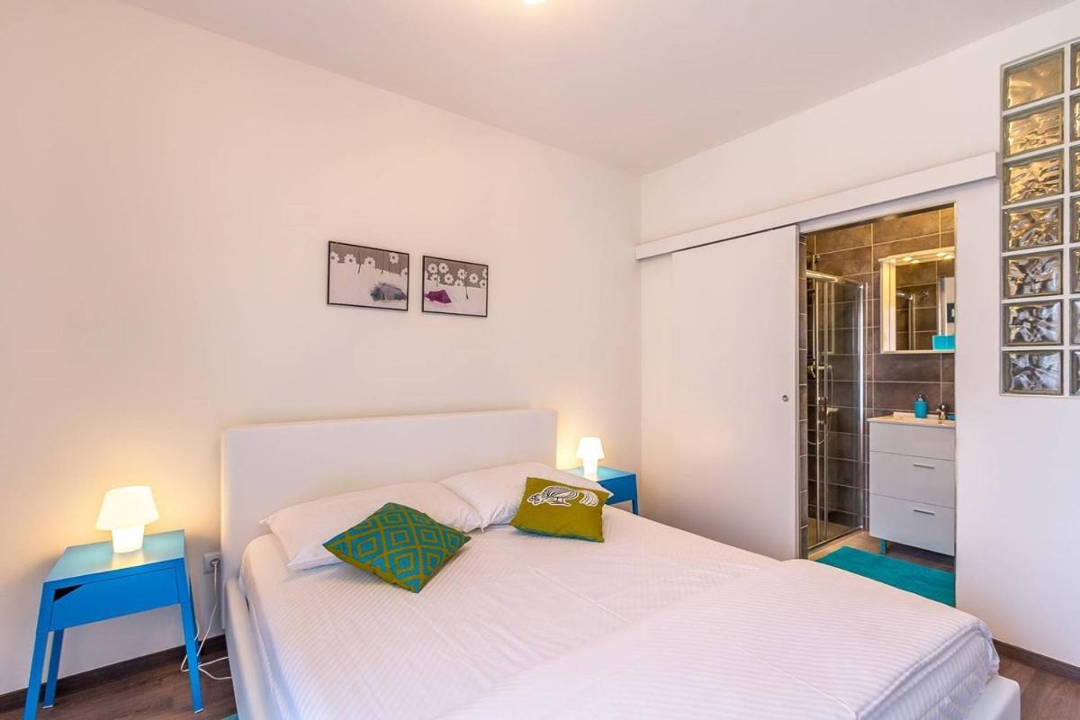 Apartment Miro Пула Экстерьер фото