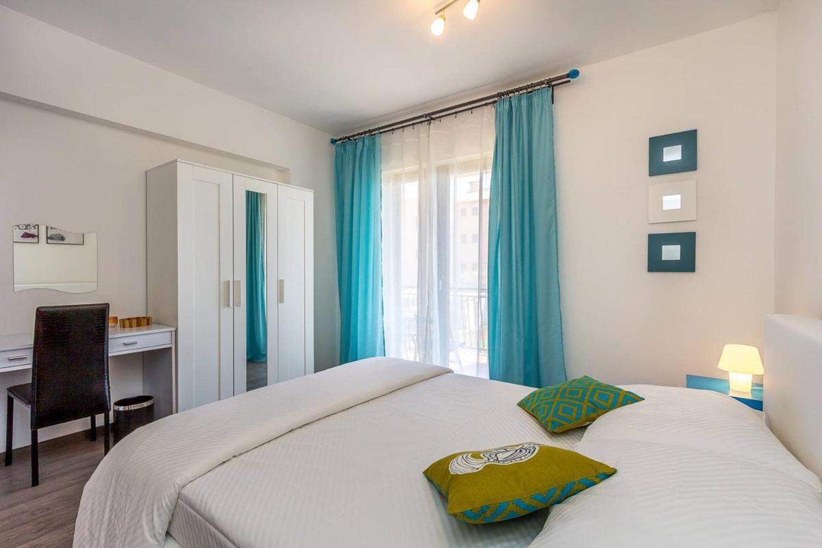 Apartment Miro Пула Экстерьер фото